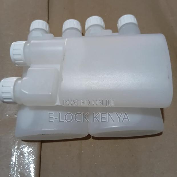 Ph- Neutral PPF Application Gel