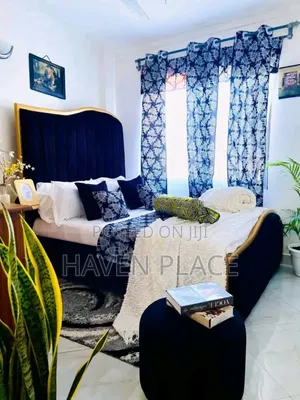 Lumumba Drive, Roysambu Near TRM Mall
 Studio | One Bedroom