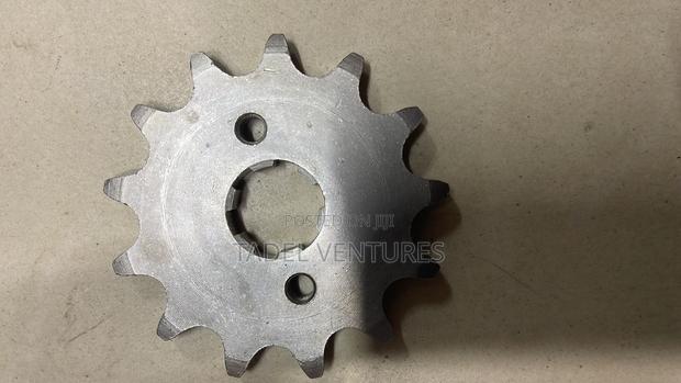 Front Sprocket 520-13t - thumbnail 2