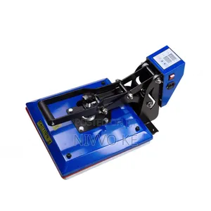38×38cm Flat Heat Transfer Press