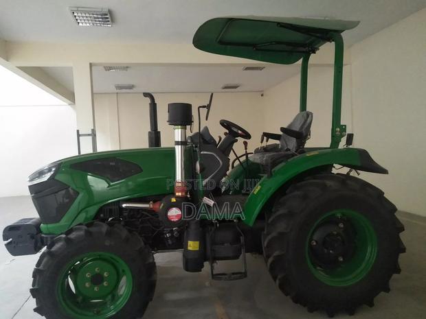 Tractors and Second Hand Construction Machinery - thumbnail 2