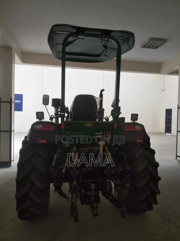 Tractors and Second Hand Construction Machinery - thumbnail 3