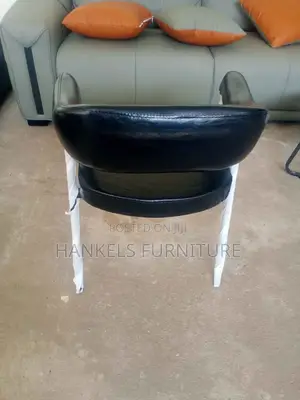 Premium Restaurant Chairs — Soft Supportive