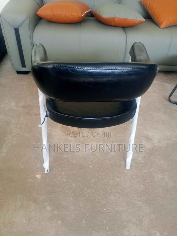 Premium Restaurant Chairs — Soft Supportive - thumbnail 2