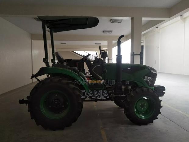 Tractors and Second Hand Construction Machinery - thumbnail 4