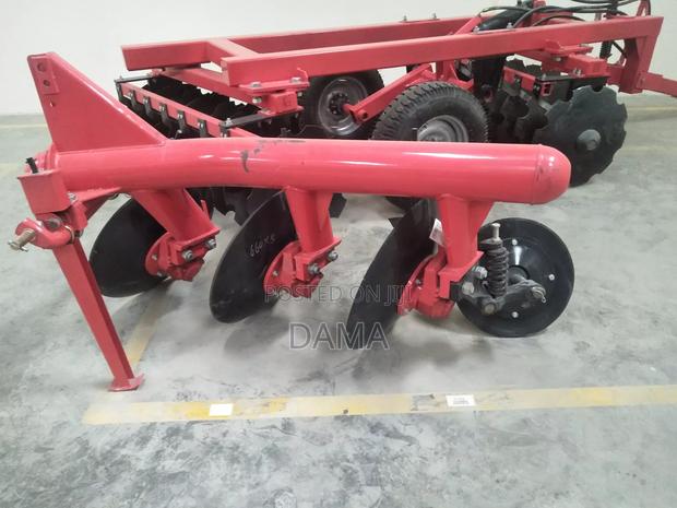 Tractors and Second Hand Construction Machinery - thumbnail 5