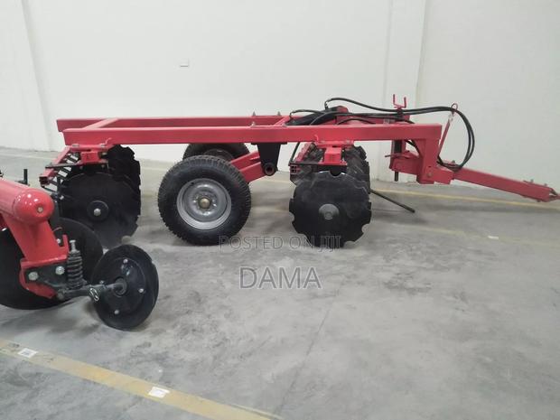 Tractors and Second Hand Construction Machinery - thumbnail 6