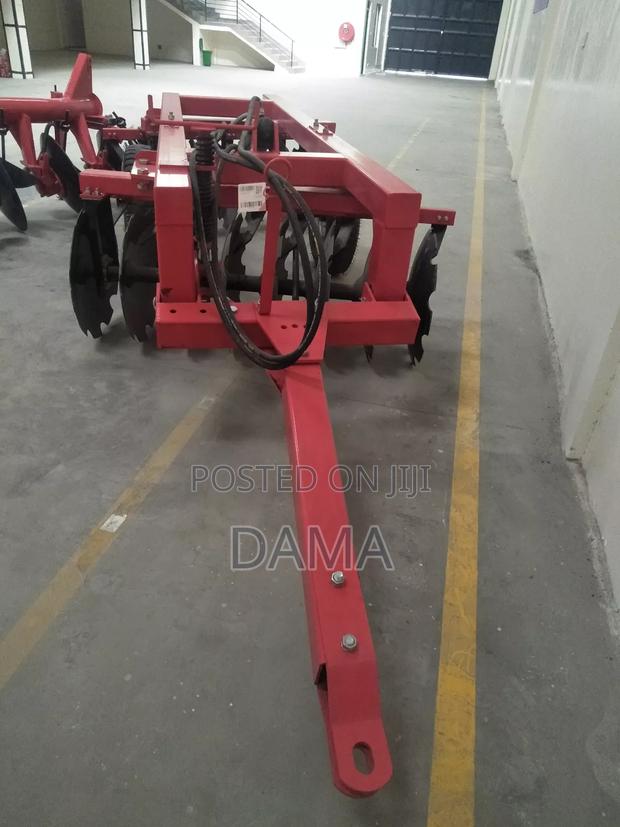 Tractors and Second Hand Construction Machinery - thumbnail 7