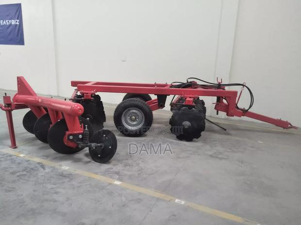 Tractors and Second Hand Construction Machinery - thumbnail 8