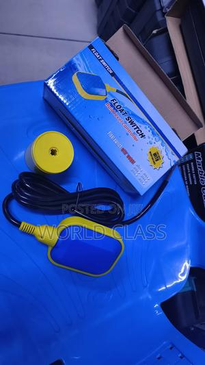 High Quality Float Switch - thumbnail 2
