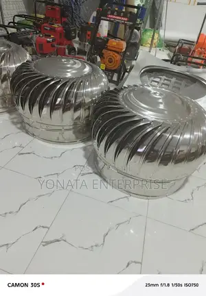 Industrial Cyclone 600mm