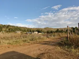 Raedy to Build 50x100 Land for Sale With All Amenities