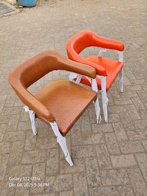 Brand New Restaurant Chairs - main view