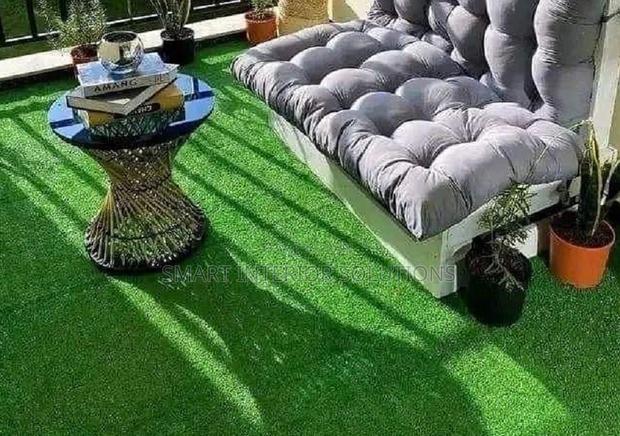 Resort Artificial Grass Carpet- Nairobi