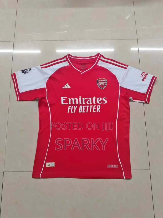 Jersey Ouftit Drip Check - thumbnail 3