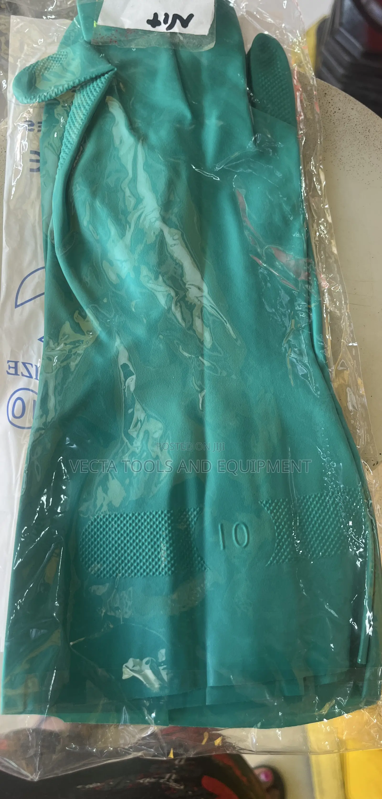 Nitrile Gloves