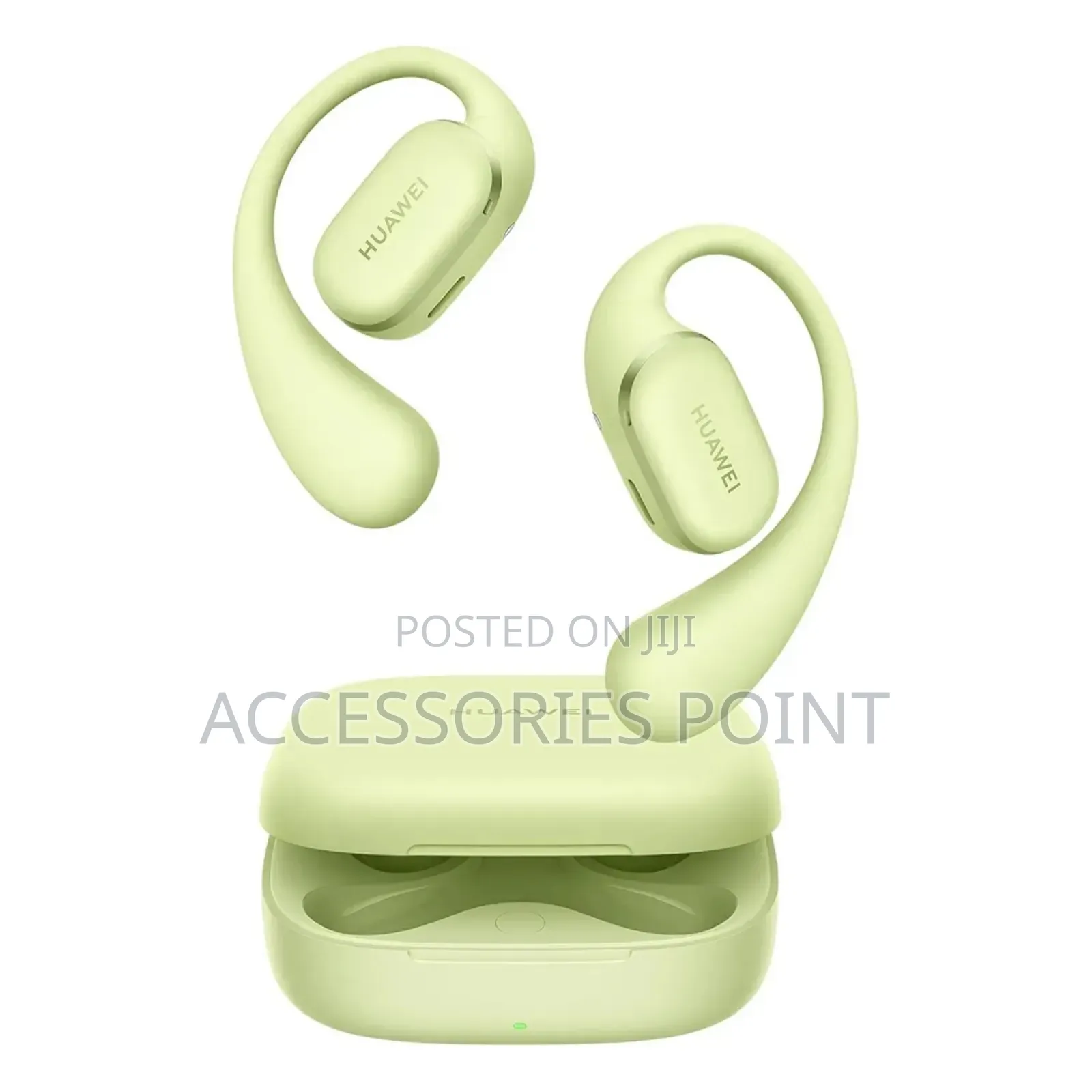 Huawei Freearc Headphones, Waterproof, 28 Hrs Play, Ios Android
