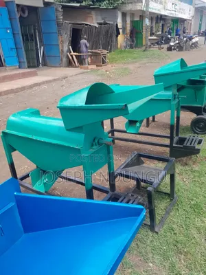 Maize Sheller