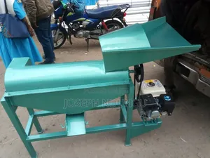 Maize Sheller