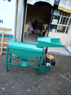 Maize Sheller