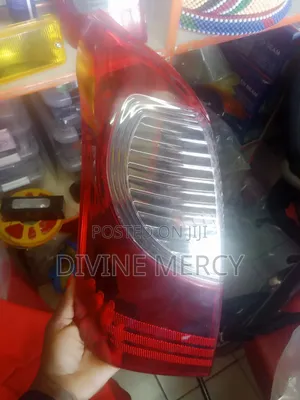 Suzuki Alto Back Tail Lens Suzuki