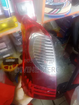 Suzuki Alto Back Tail Lens Suzuki