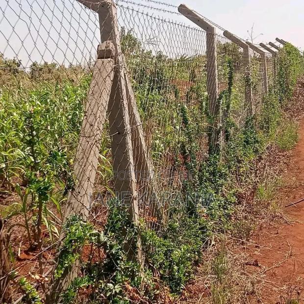 Thika Mitubiri 3blocks of 17acres,7.5acres and 7.5acres - thumbnail 2