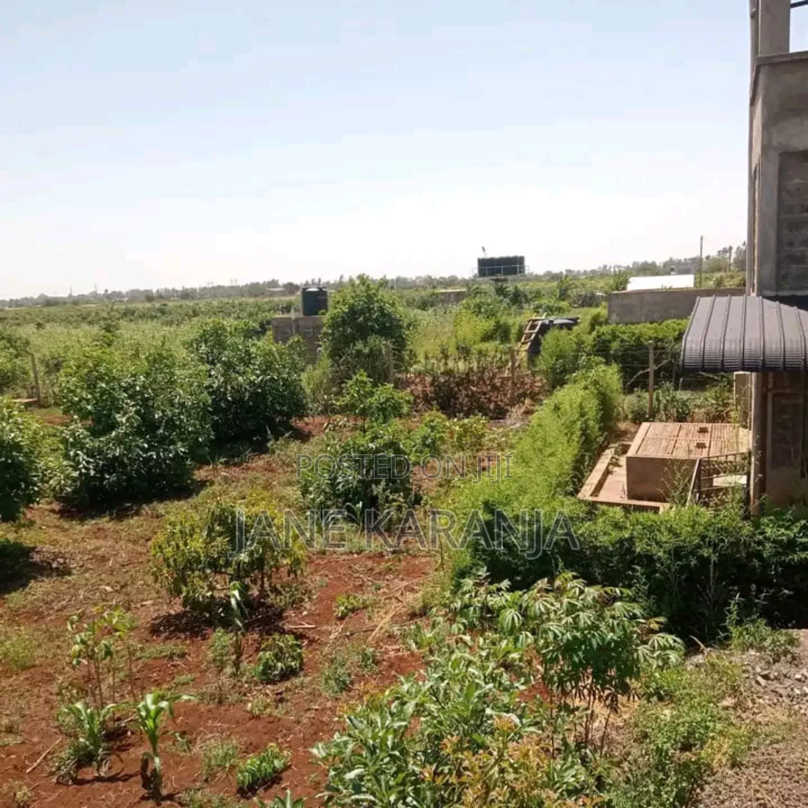 Thika Mitubiri 3blocks of 17acres,7.5acres and 7.5acres