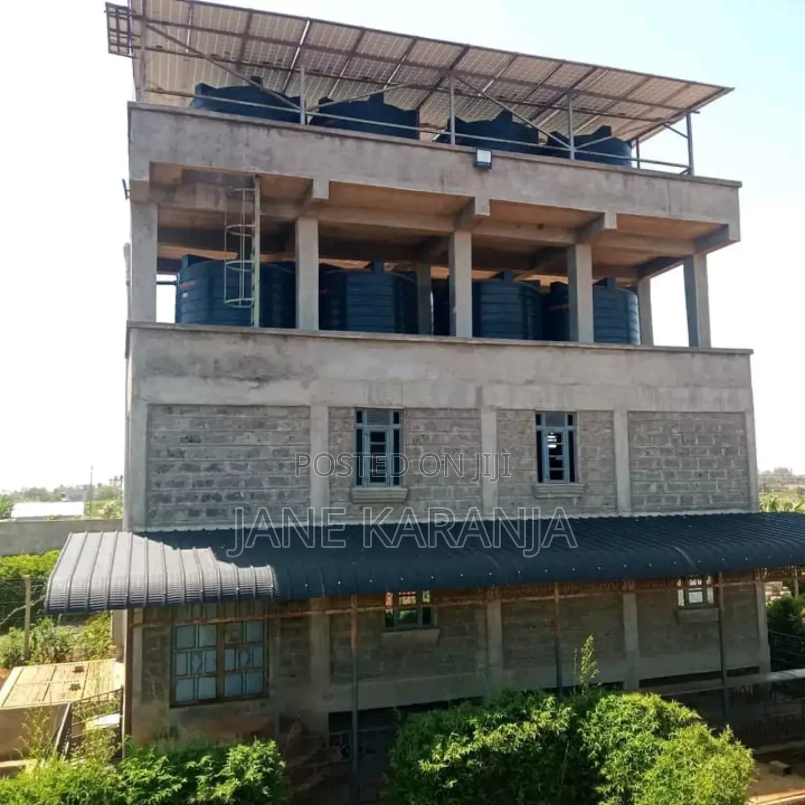 Thika Mitubiri 3blocks of 17acres,7.5acres and 7.5acres