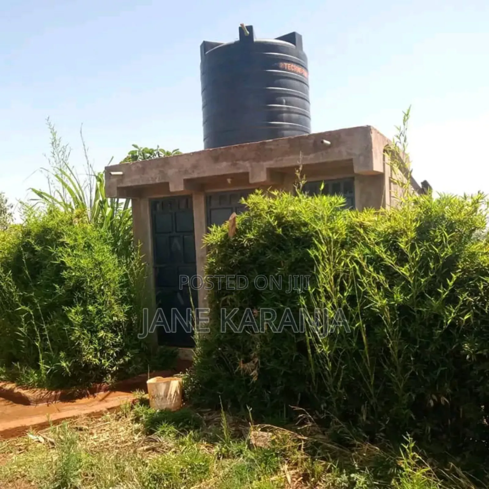 Thika Mitubiri 3blocks of 17acres,7.5acres and 7.5acres