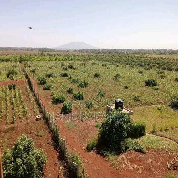 Thika Mitubiri 3blocks of 17acres,7.5acres and 7.5acres - thumbnail 8