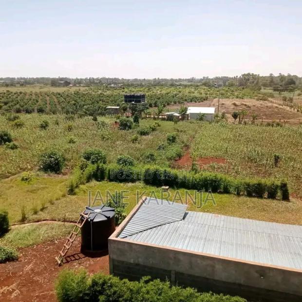 Thika Mitubiri 3blocks of 17acres,7.5acres and 7.5acres - thumbnail 9