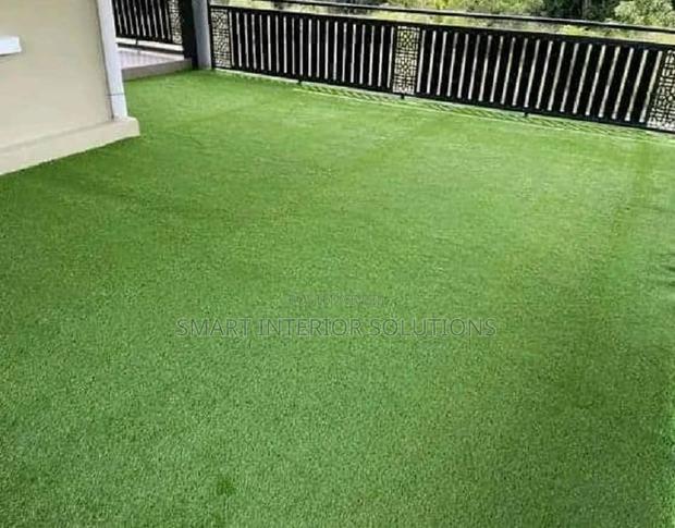 Uv Resistant Grass Carpet - main view
