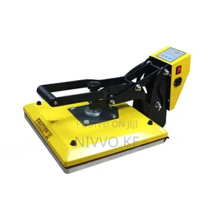 A3 Size Heat Press for T-Shirt Printing and Other Items