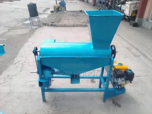 Thresher (Sourghum of Green Gram Thresher)
