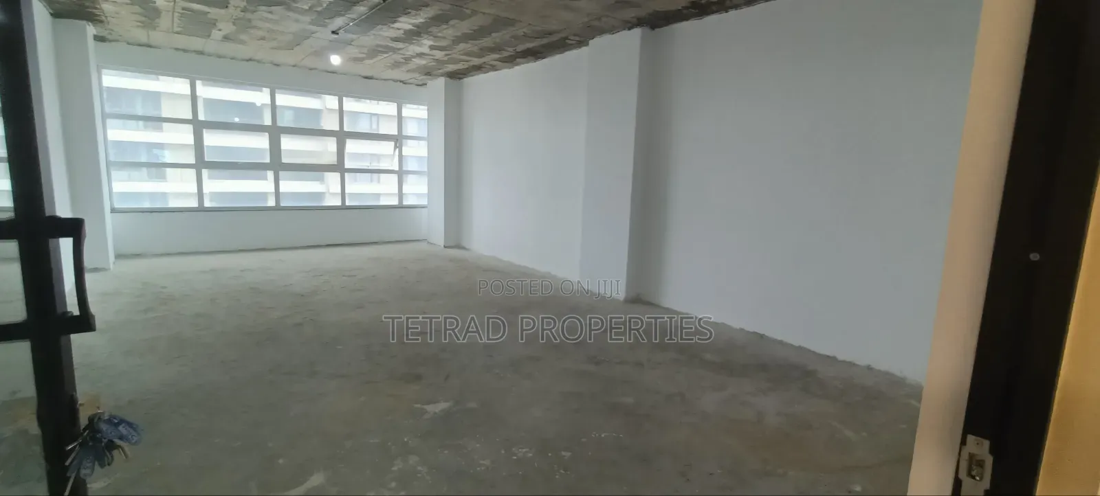 761sqft Office in Westlands Near Gtc( All Inclusive)
