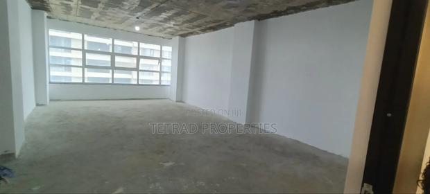 761sqft Office in Westlands Near Gtc( All Inclusive) - main view