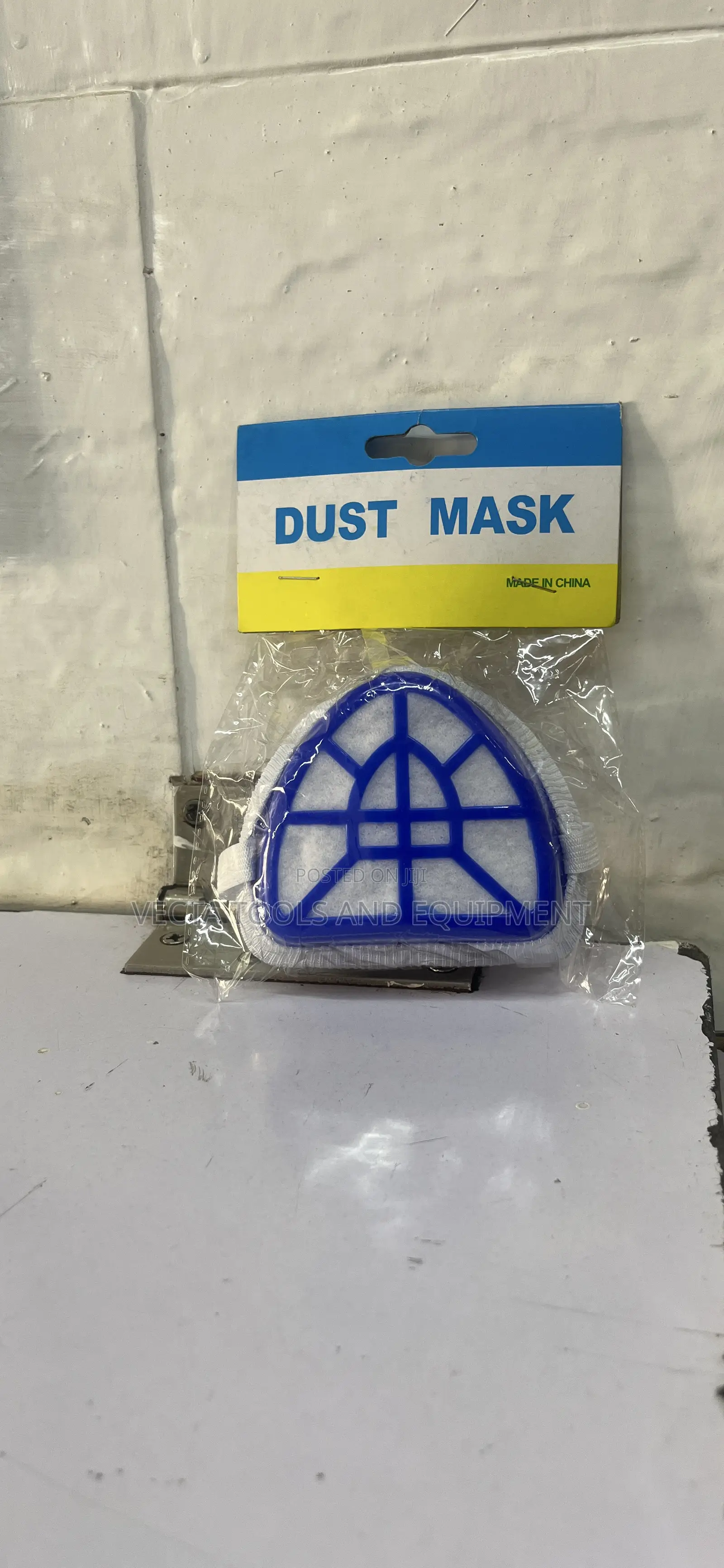 Dust Masks