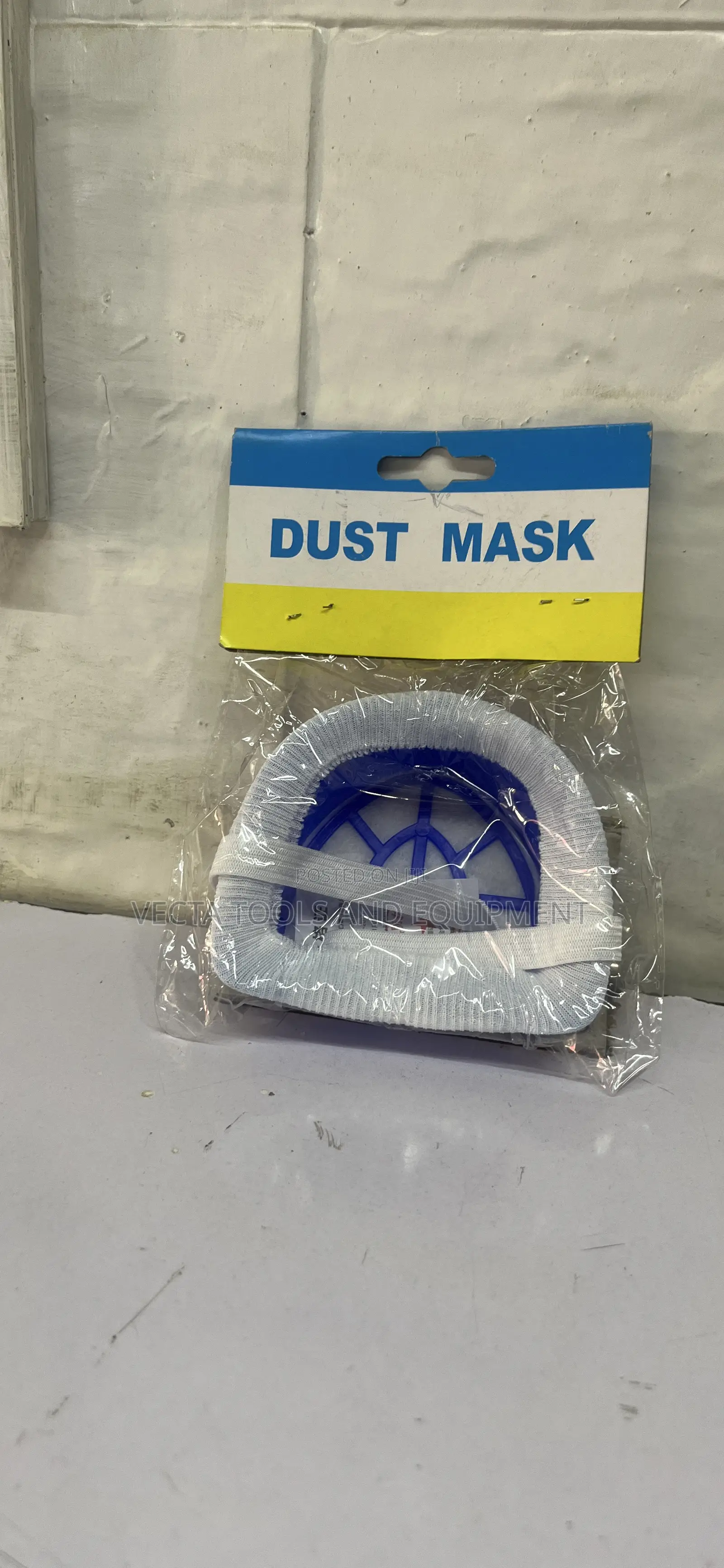Dust Masks