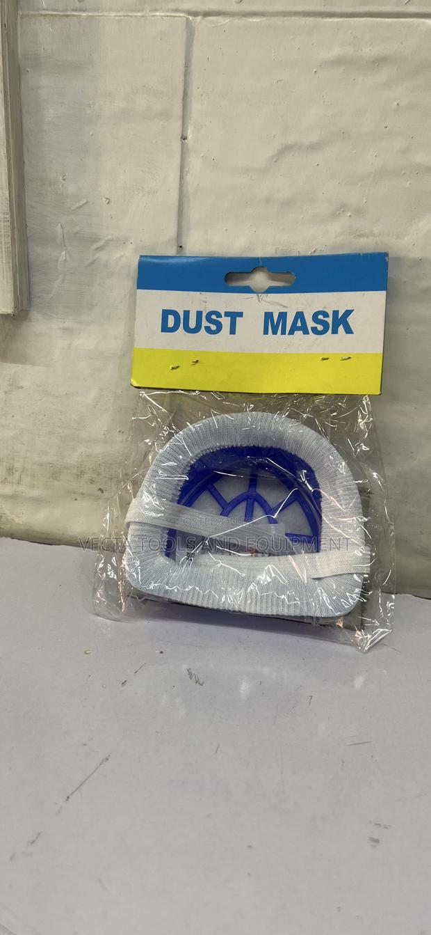 Dust Masks - thumbnail 2