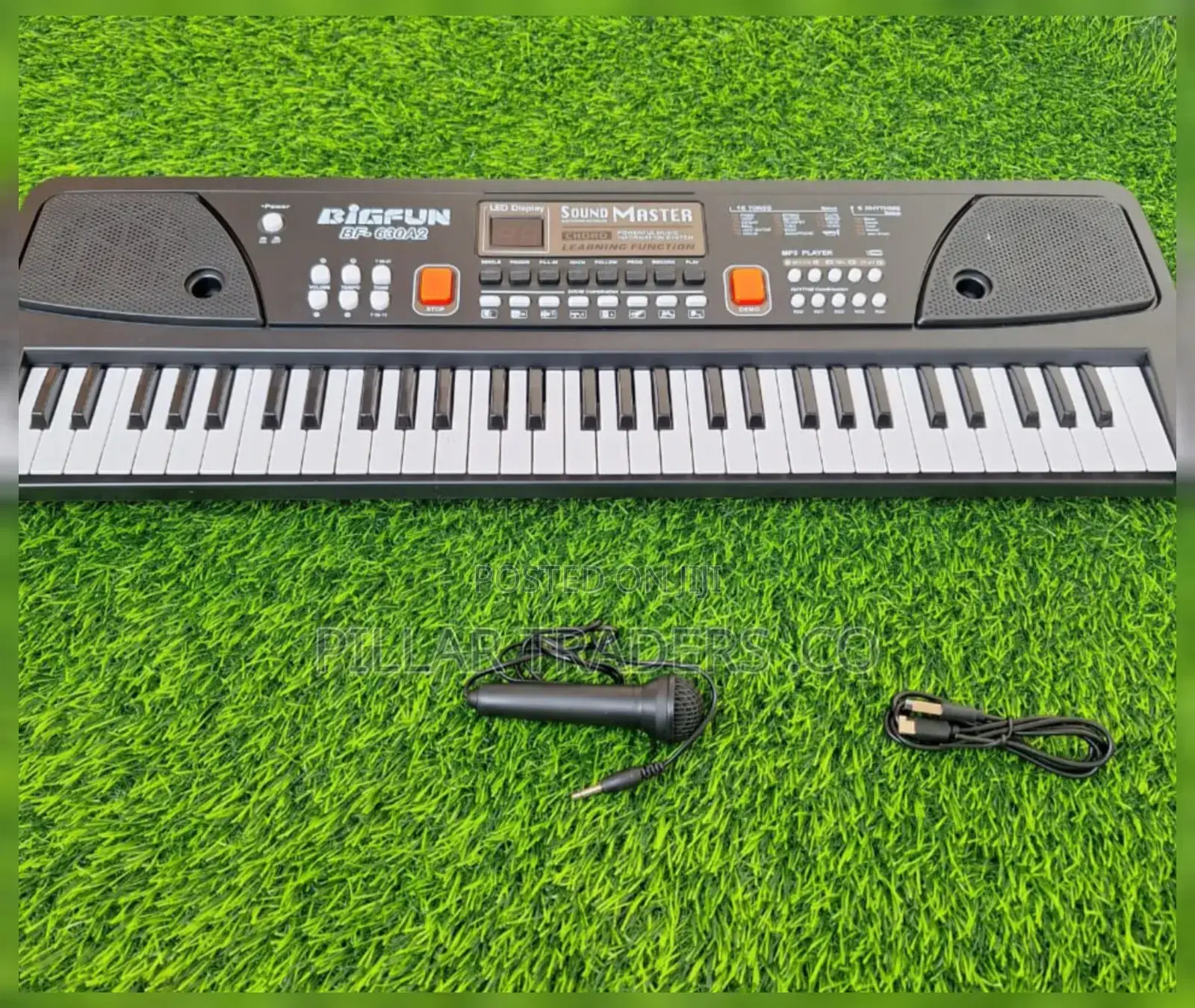 Kids 61keys Keyboard