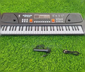 Kids 61keys Keyboard
