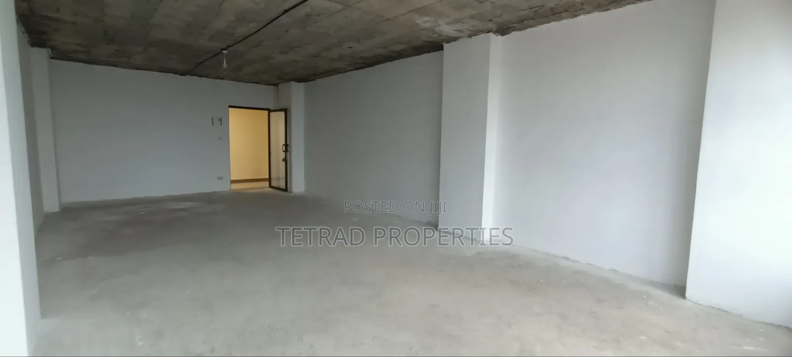 761sqft Office in Westlands Near Gtc( All Inclusive)