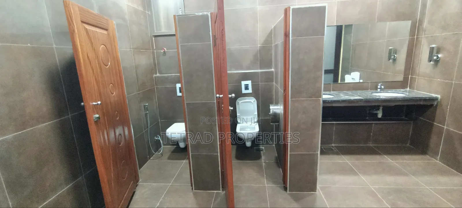 761sqft Office in Westlands Near Gtc( All Inclusive)