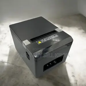 Low Power Consumption High-Speed 80mm Usb Pos Thermal Receipt Printer