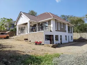 5bdrm Bungalow in Rimpa for sale