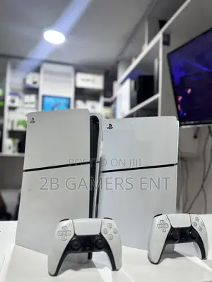 Digital Ps5 Slim Clean !