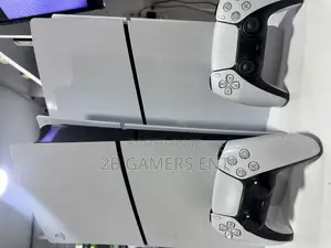 Digital Ps5 Slim Clean !