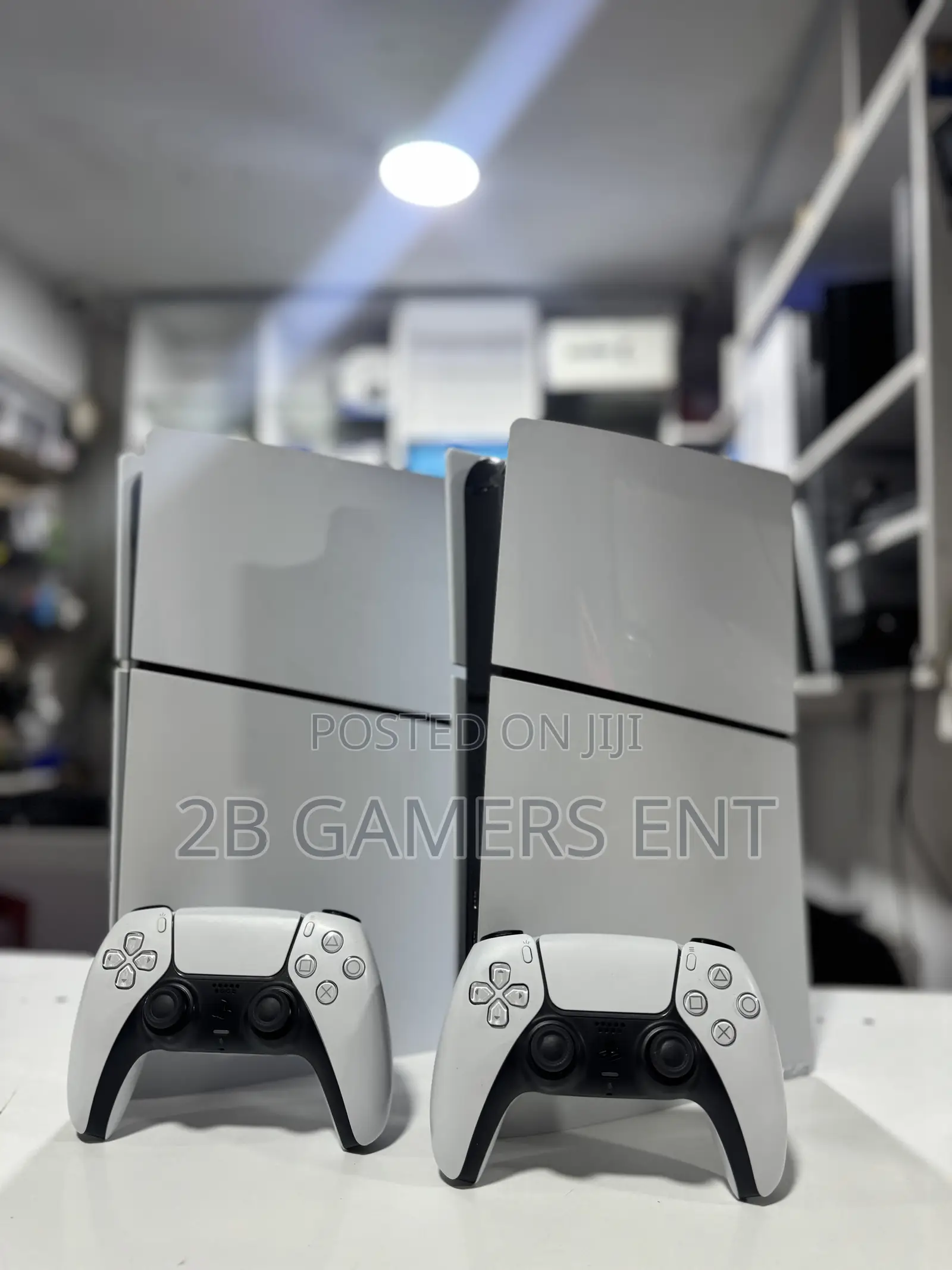 Digital Ps5 Slim Clean !