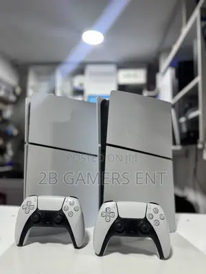 Digital Ps5 Slim Clean !